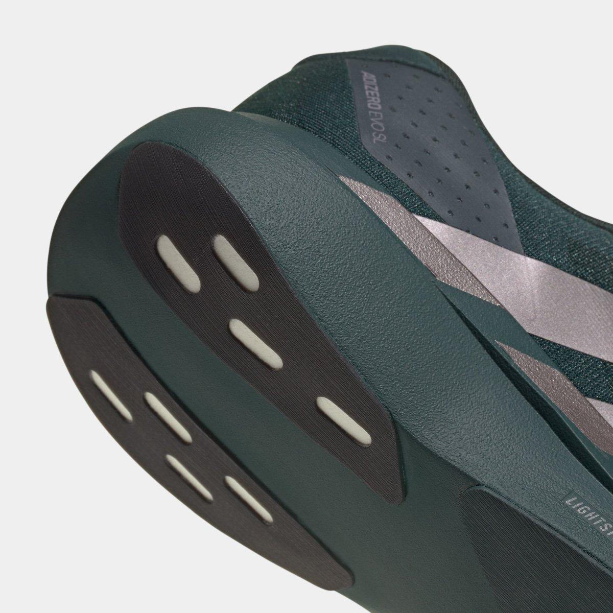 Tênis Adidas Adizero Evo SL Masculino - 7