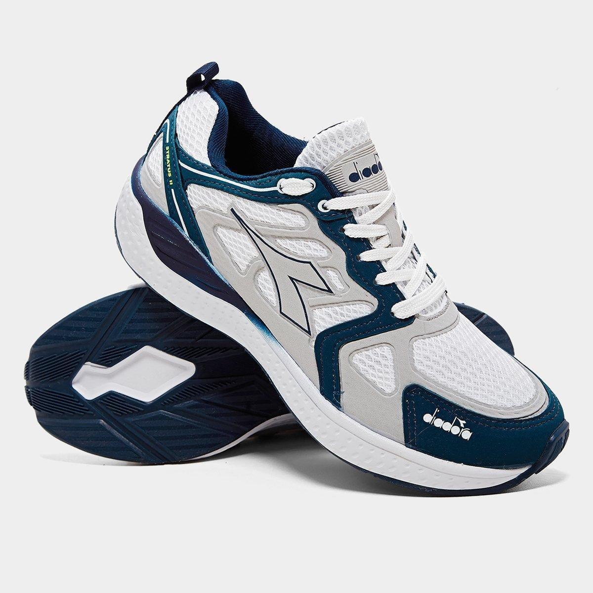 Tênis Diadora Stratus II - 2