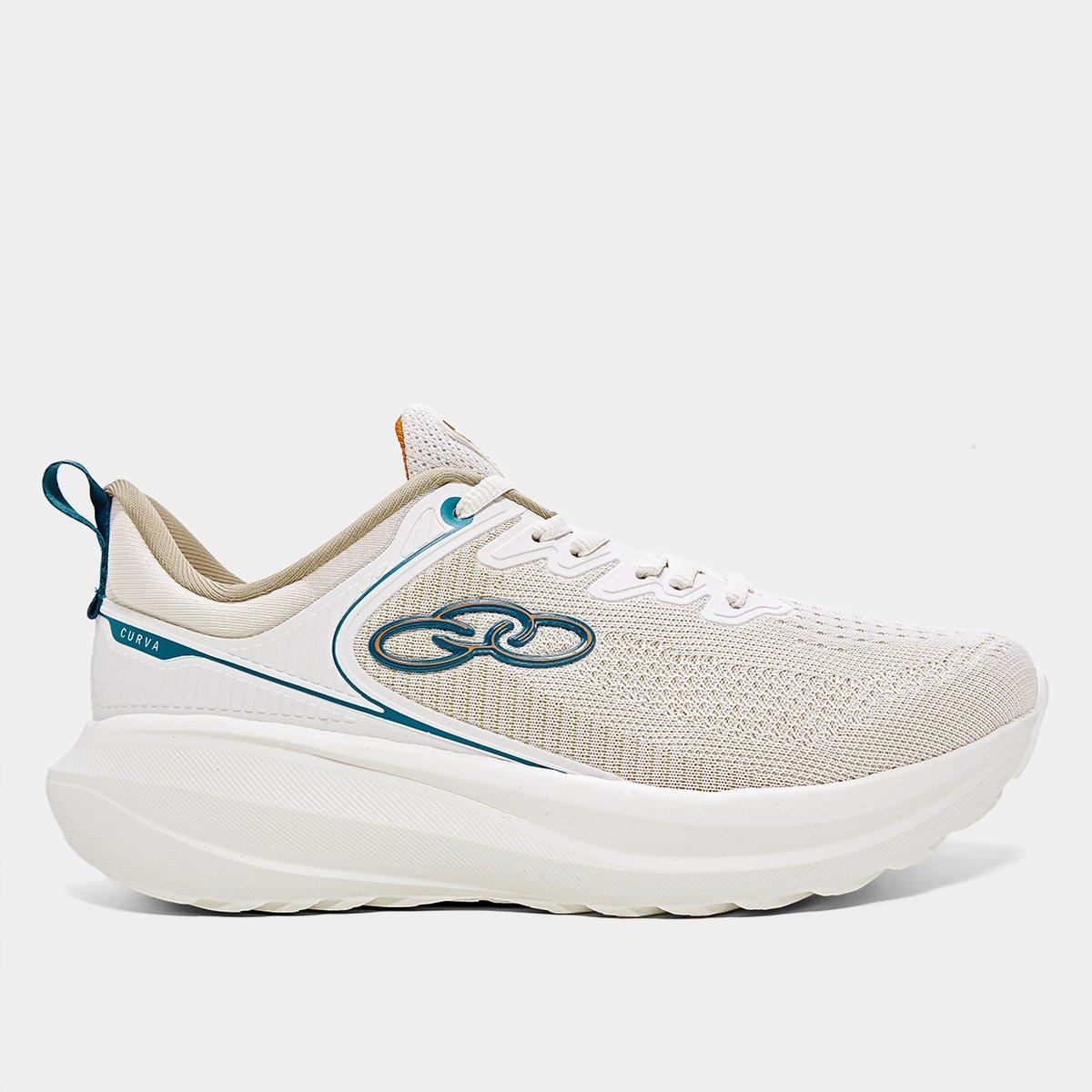 Tênis Olympikus Curva Feminino - 1