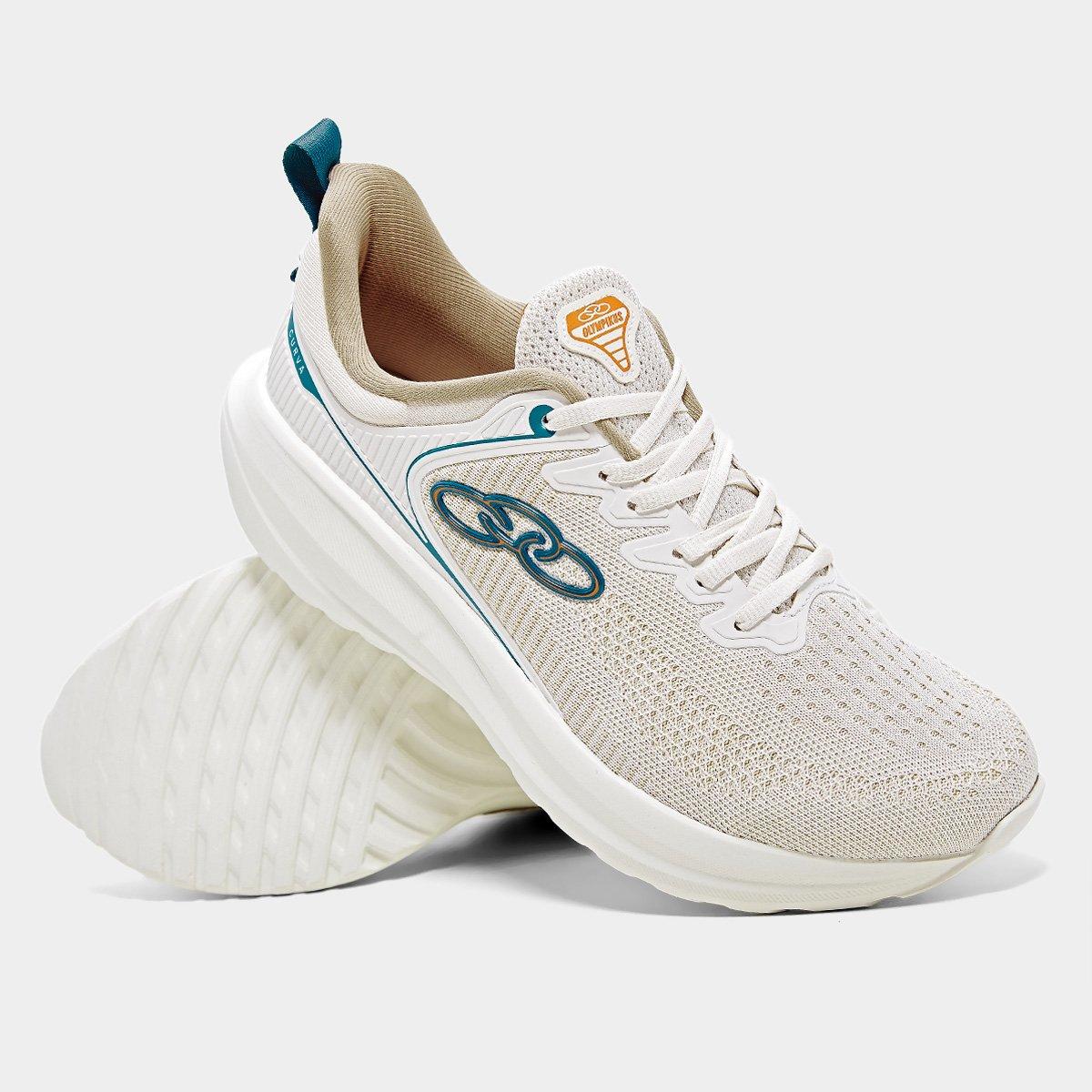 Tênis Olympikus Curva Feminino - 2