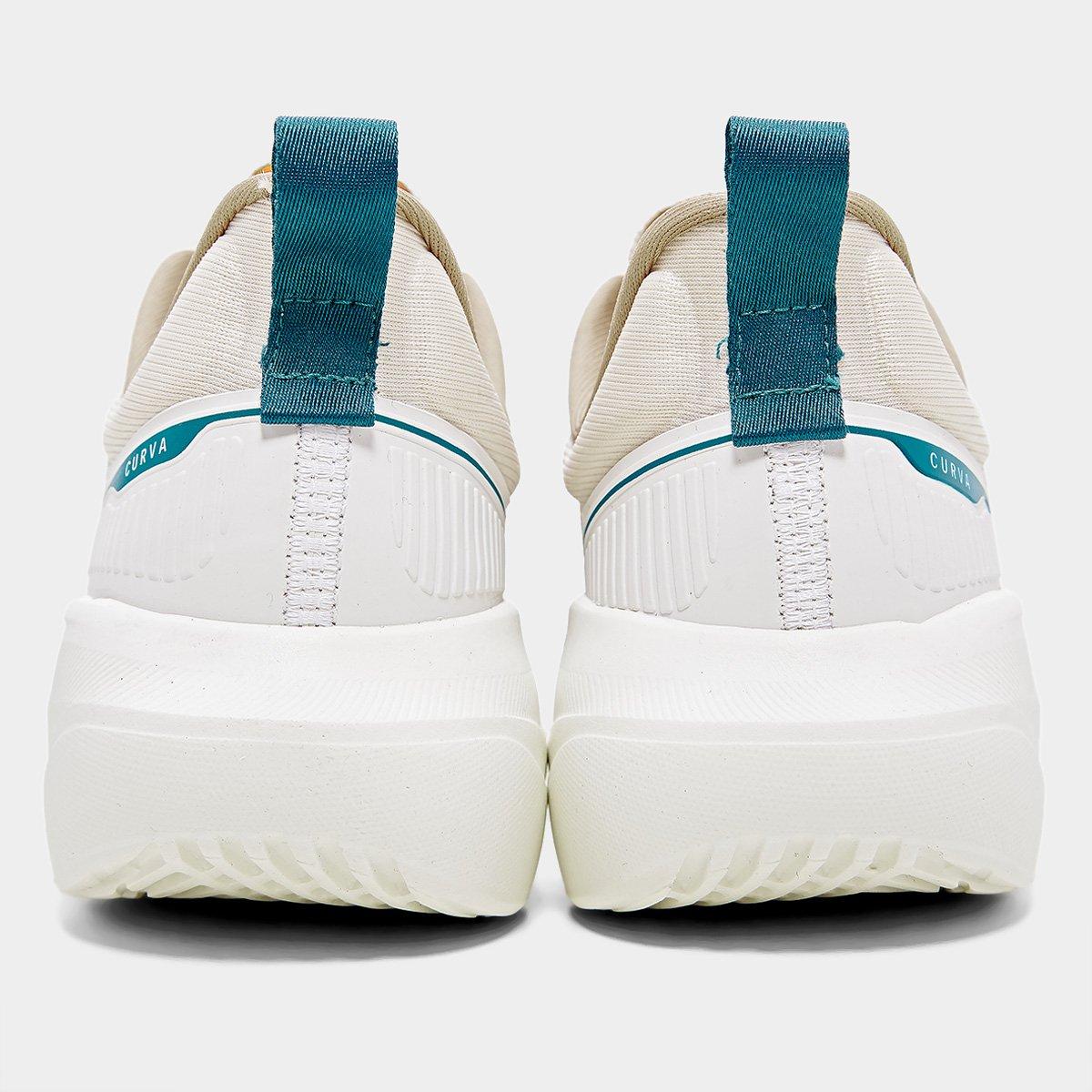 Tênis Olympikus Curva Feminino - 3