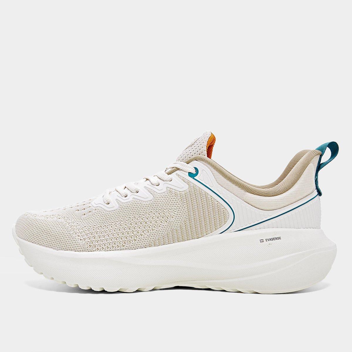 Tênis Olympikus Curva Feminino - 5