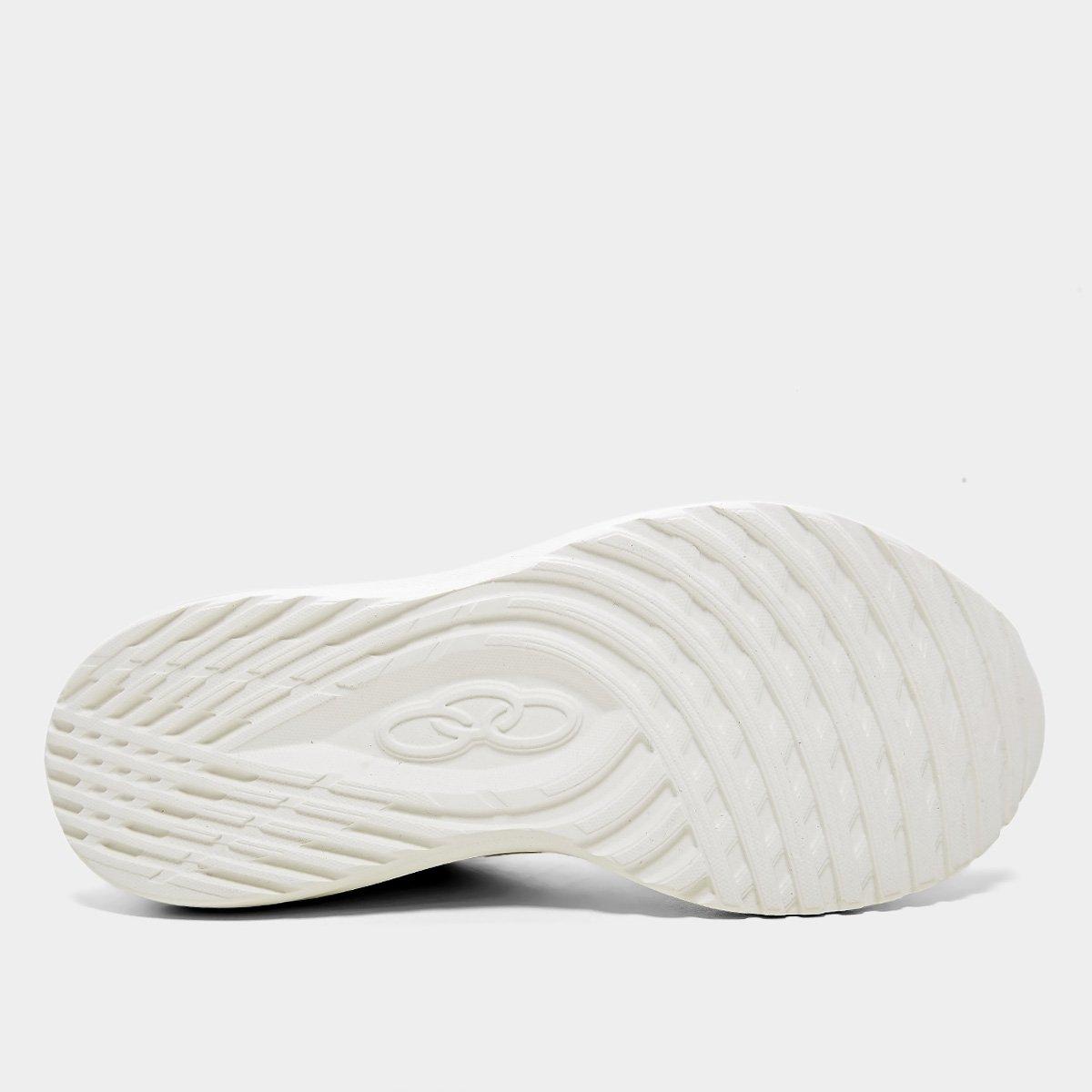 Tênis Olympikus Curva Feminino - 6