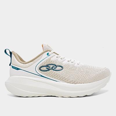 Tênis Olympikus Curva Feminino