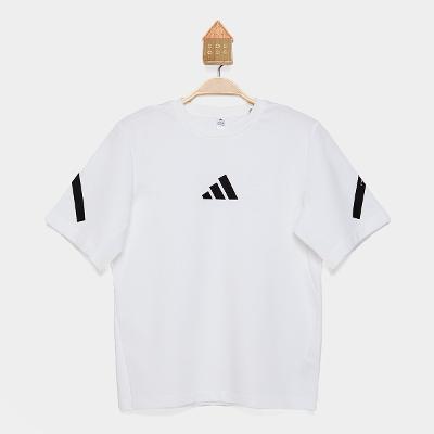 Camiseta Infantil Adidas ZNE