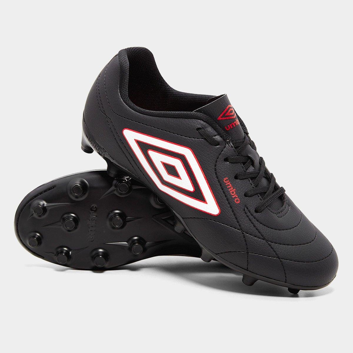 Chuteira Campo Umbro Class Footballer Unissex - 2