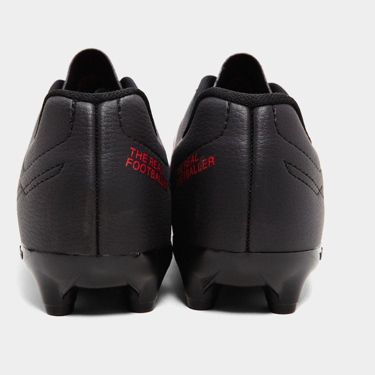 Chuteira Campo Umbro Class Footballer Unissex - 3