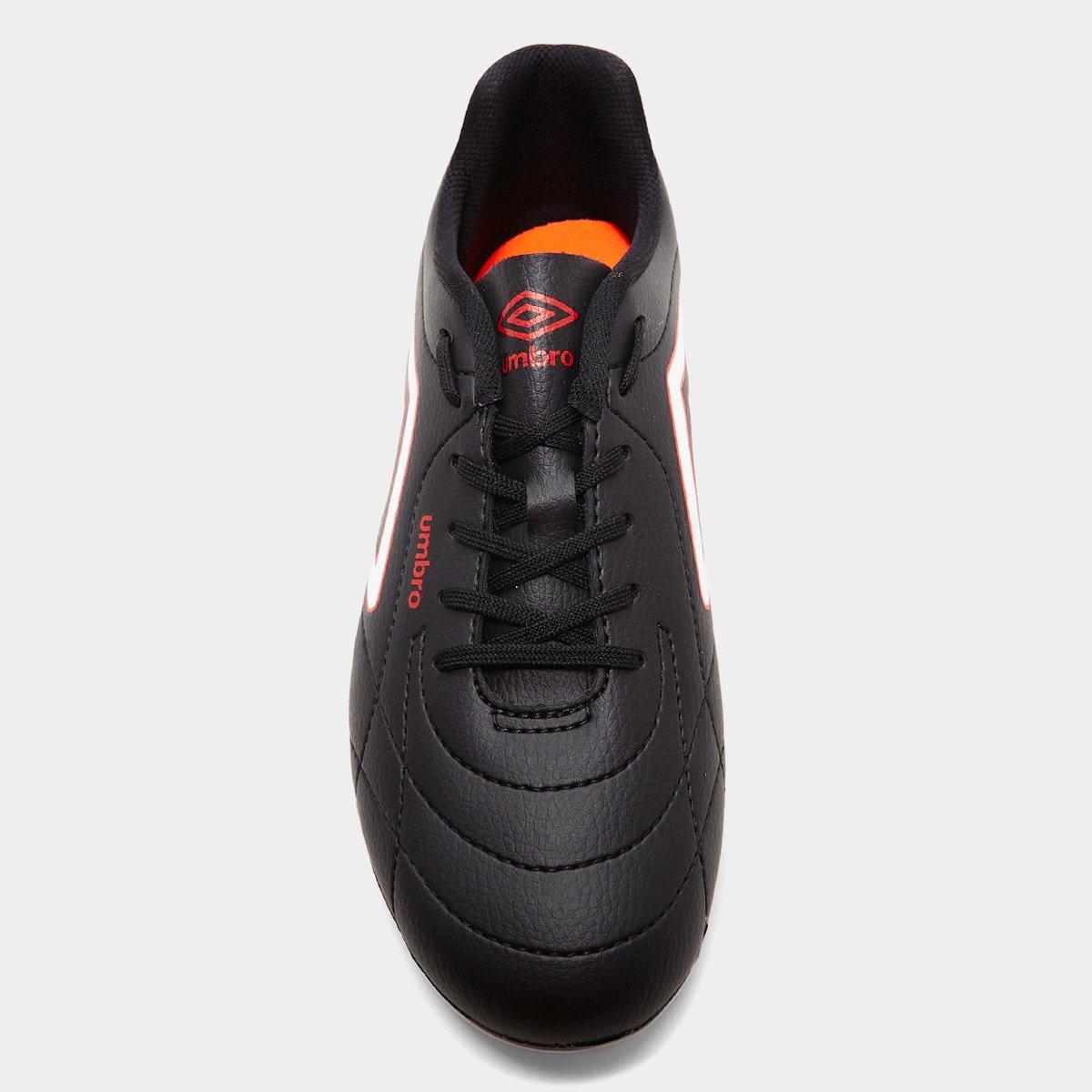 Chuteira Campo Umbro Class Footballer Unissex - 4