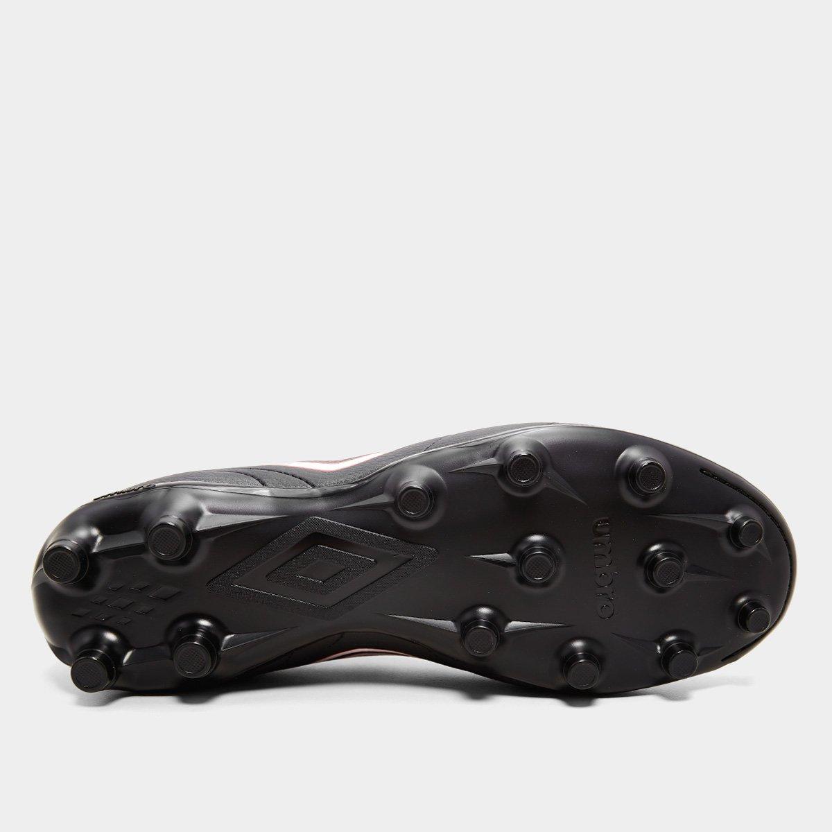 Chuteira Campo Umbro Class Footballer Unissex - 5