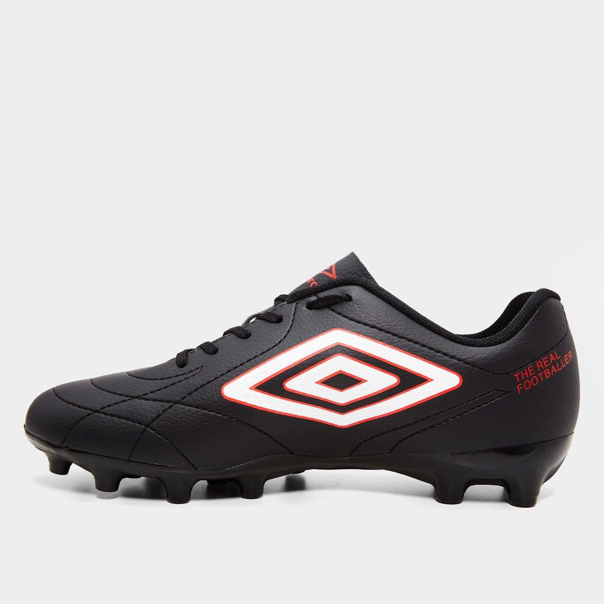 Chuteira Campo Umbro Class Footballer Unissex - 6