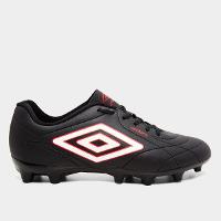 Chuteira Campo Umbro Class Footballer Unissex - 1