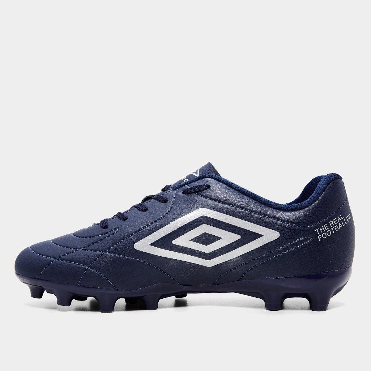Chuteira Campo Umbro Class Footballer Unissex - 6