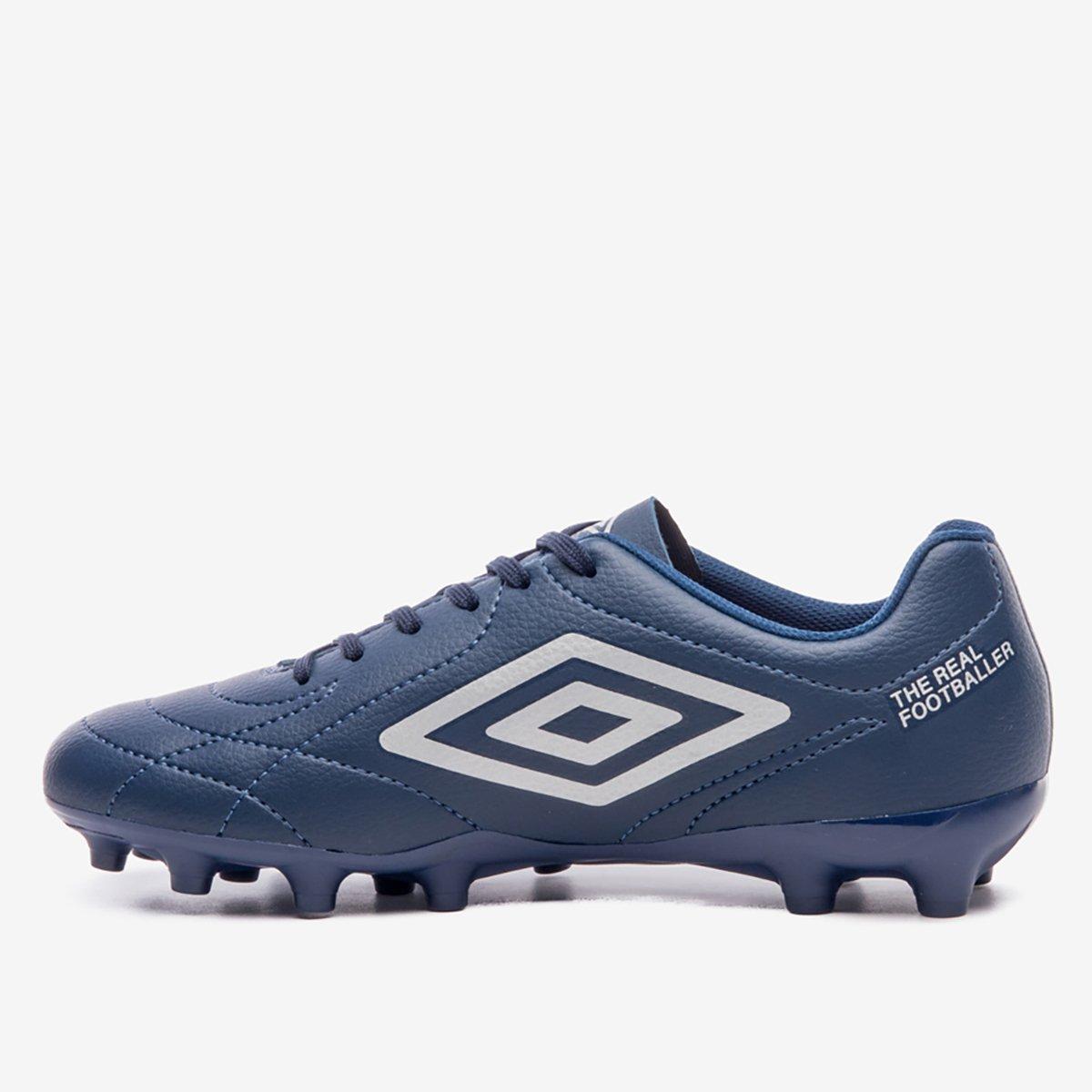 Chuteira Campo Umbro Class Footballer Unissex - 4
