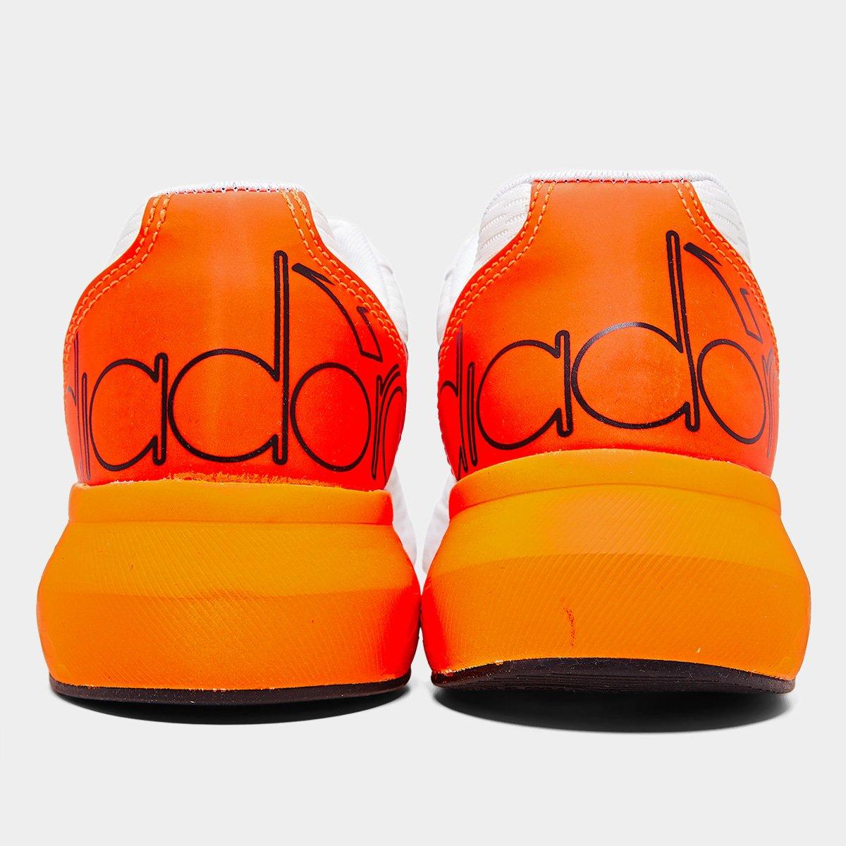 Tênis Diadora Vulcano II Masculino - 3