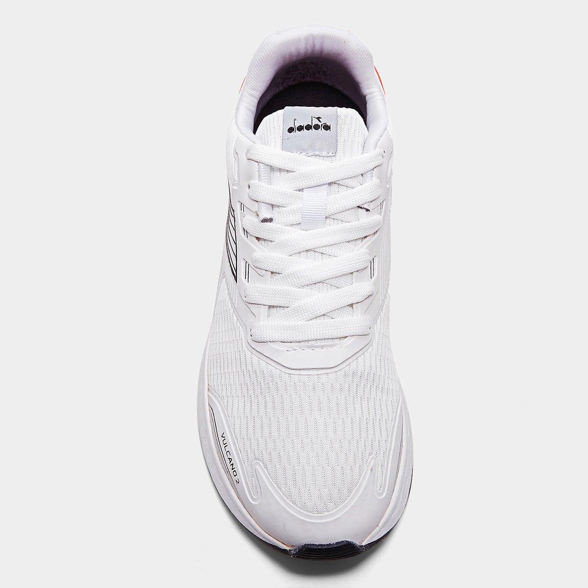 Tênis Diadora Vulcano II Masculino - 4