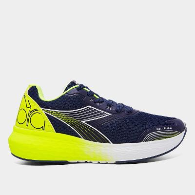 Tênis Diadora Vulcano II Masculino
