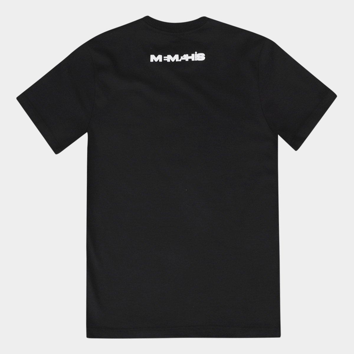 Camiseta Infantil Corinthians Coimbra - 2