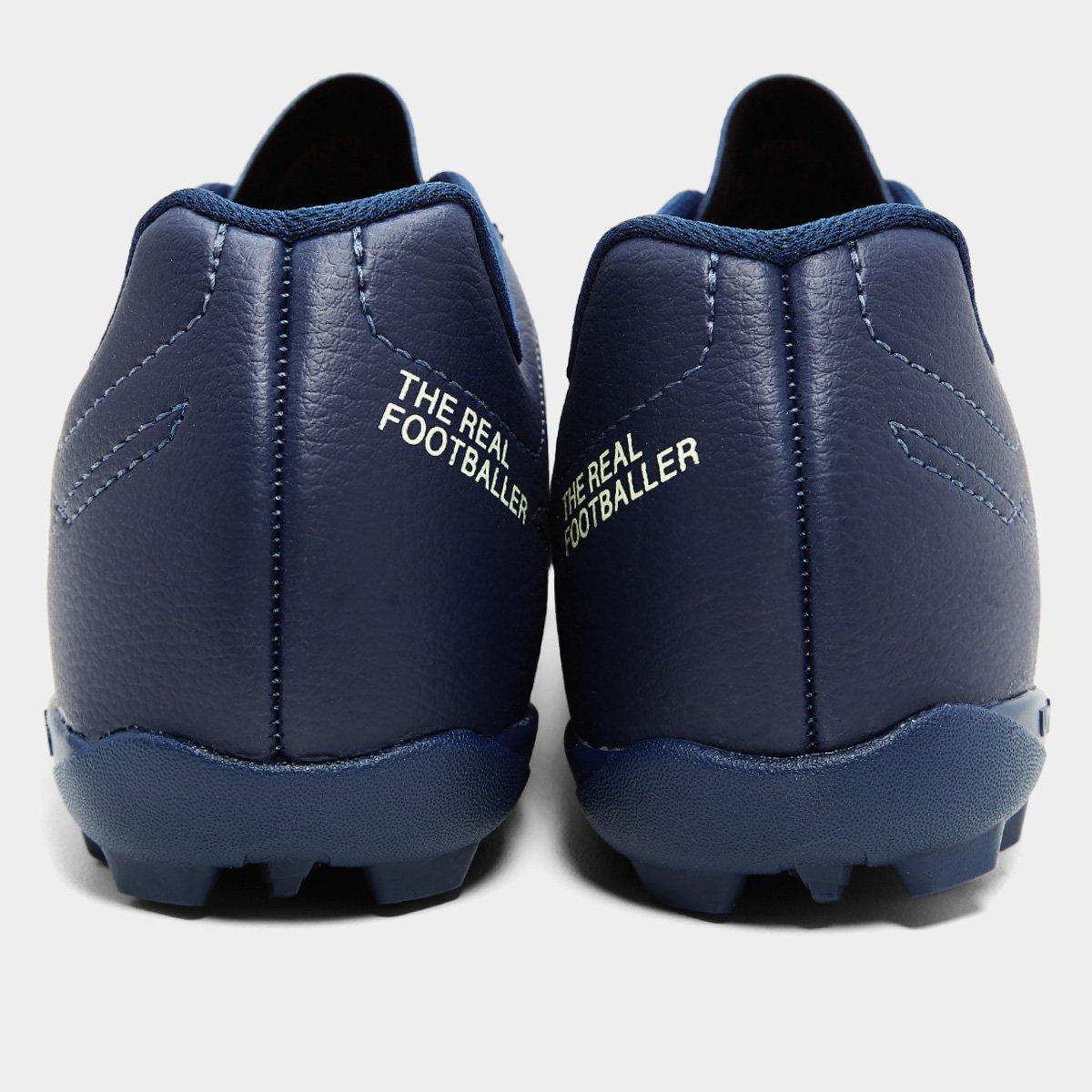 Chuteira Society Umbro Class Footballer Unissex - 3