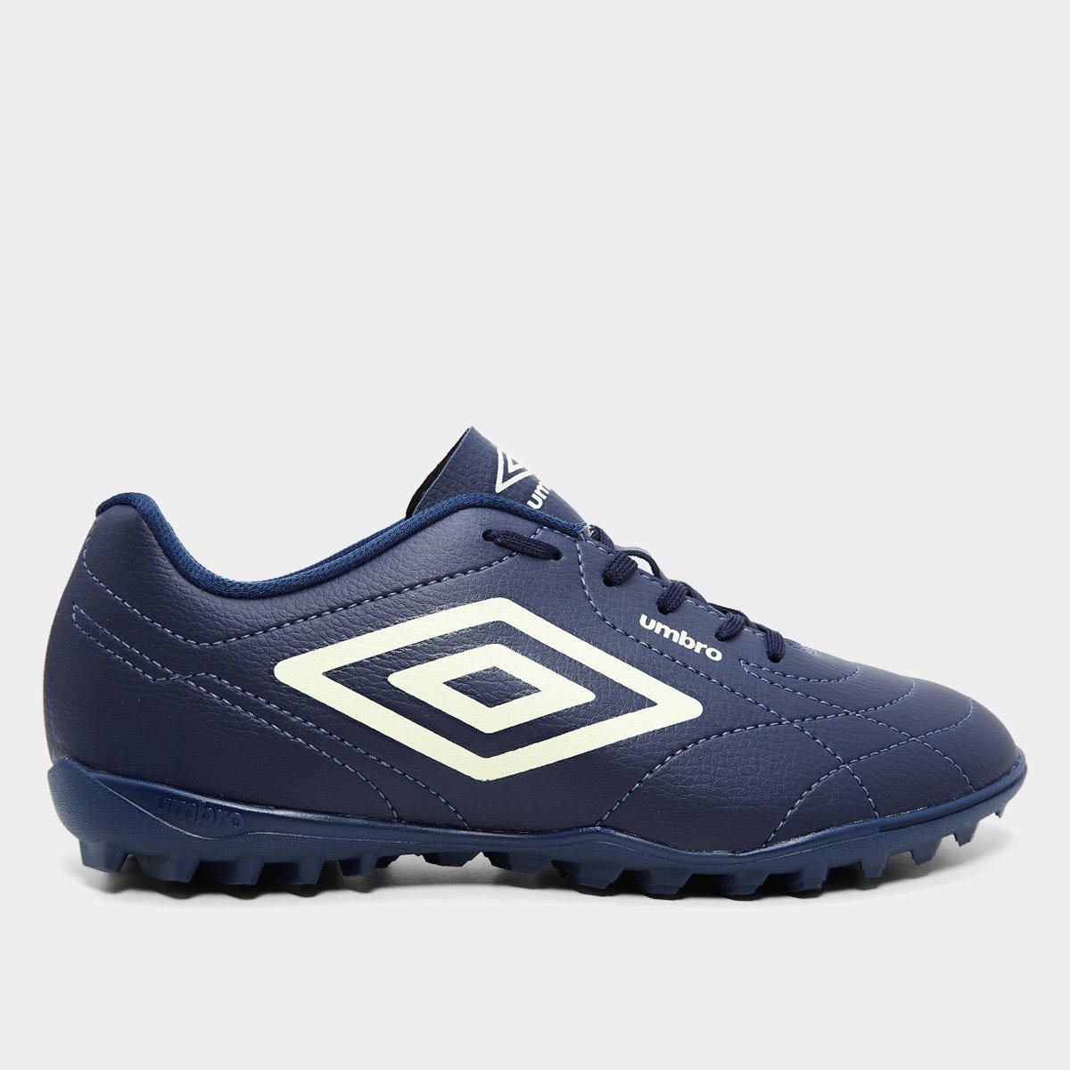 Chuteira Society Umbro Class Footballer Unissex - 1