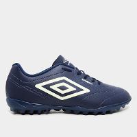Chuteira Society Umbro Class Footballer Unissex - 1