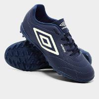 Chuteira Society Umbro Class Footballer Unissex - 2