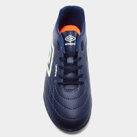 Chuteira Society Umbro Class Footballer Unissex