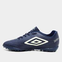 Chuteira Society Umbro Class Footballer Unissex - 6