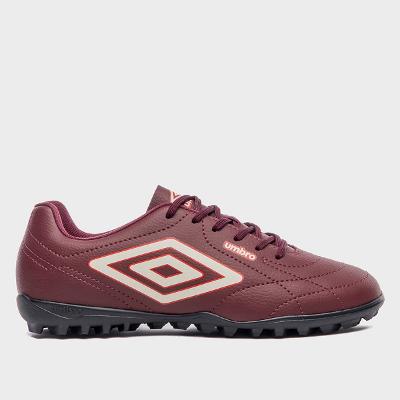 Chuteira Society Umbro Class Footballer Unissex