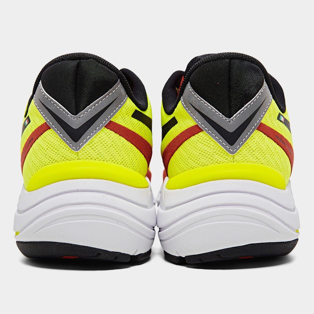 Tênis Diadora Mythos Blushield 8 Vortice Masculino - 3