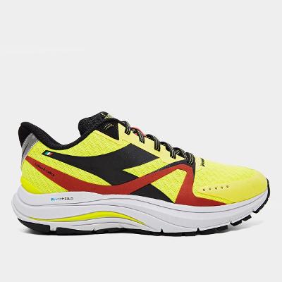 Tênis Diadora Mythos Blushield 8 Vortice Masculino