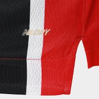 Camisa São Paulo II 25/26 s/n Torcedor New Balance Masculina - 7