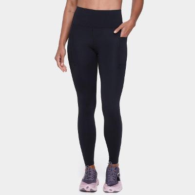 Calça Legging New Balance Sleek Feminina