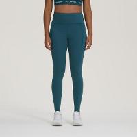 Calça Legging New Balance Sleek Feminina - 1