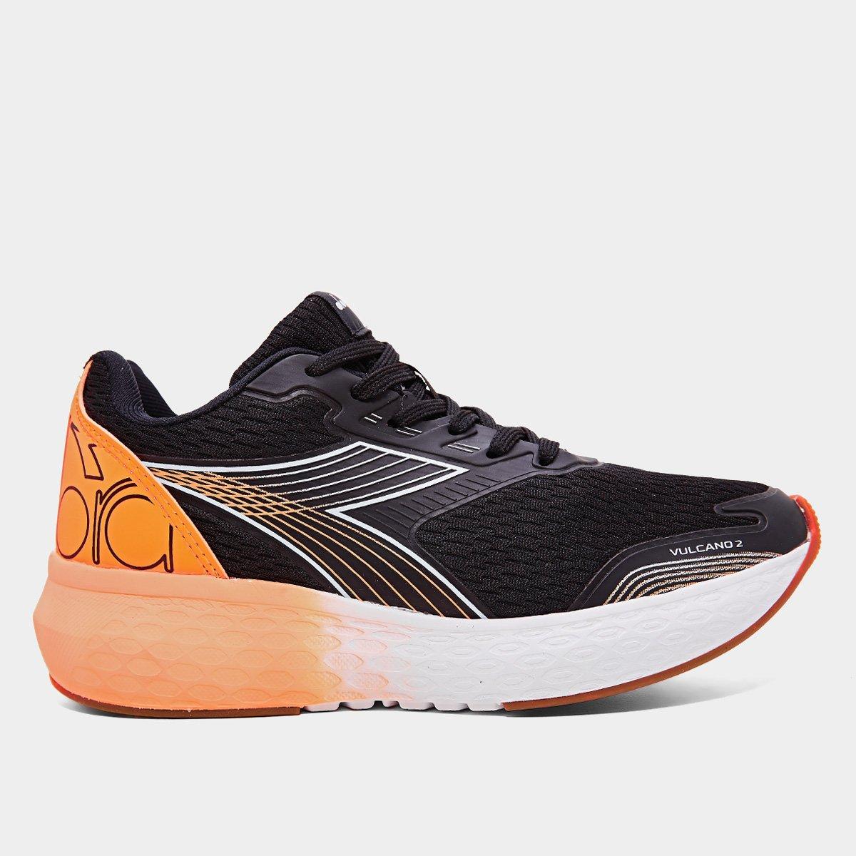Tênis Diadora Vulcano II Feminino - 1