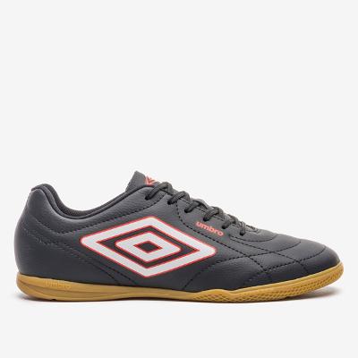 Chuteira Futsal Umbro Class Football Unissex