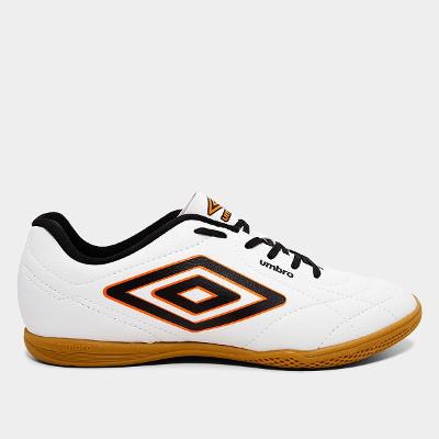 Chuteira Futsal Umbro Class Football Unissex