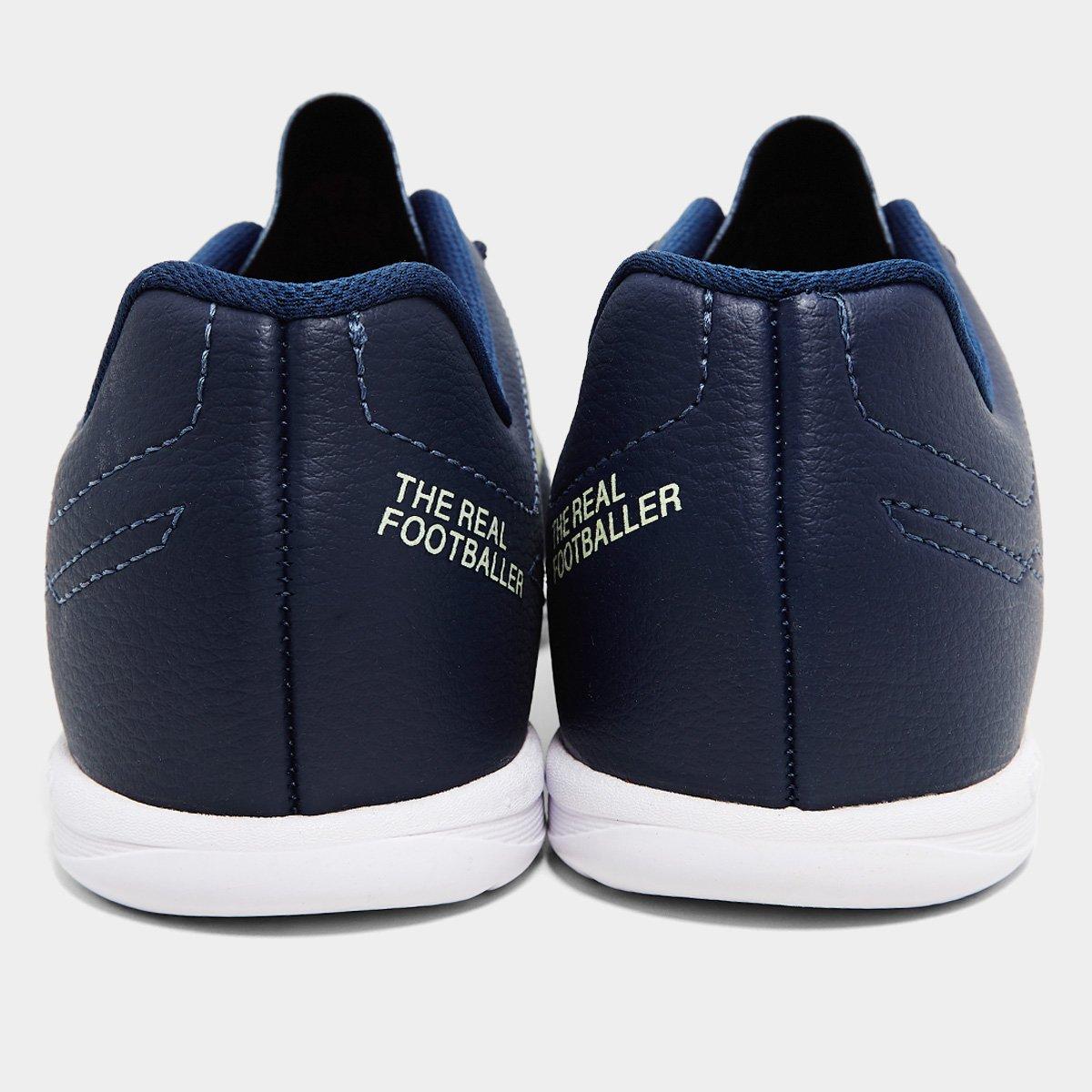 Chuteira Futsal Umbro Class Football Unissex - 3