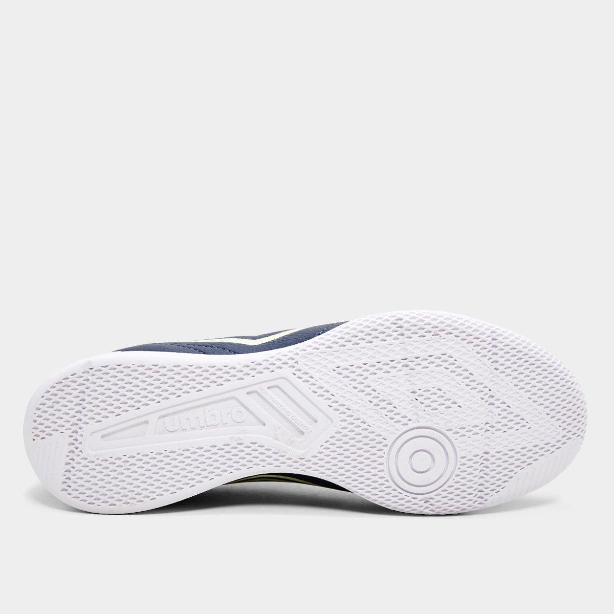 Chuteira Futsal Umbro Class Football Unissex - 5