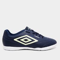 Chuteira Futsal Umbro Class Football Unissex - 1