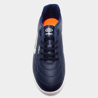Chuteira Futsal Umbro Class Football Unissex