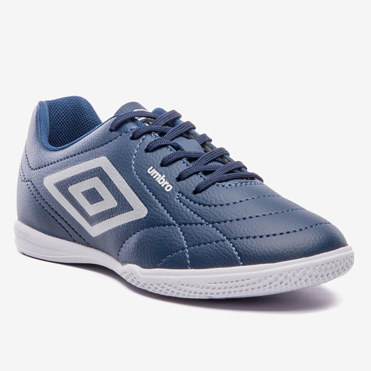 Chuteira Futsal Umbro Class Football Unissex - 2