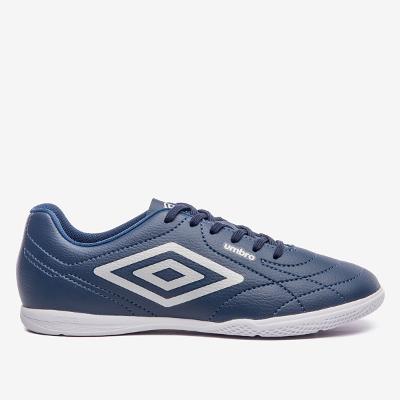 Chuteira Futsal Umbro Class Football Unissex