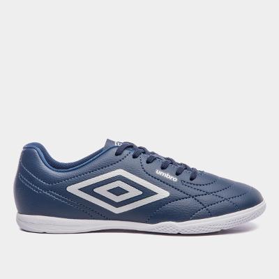 Chuteira Futsal Umbro Class Football Unissex
