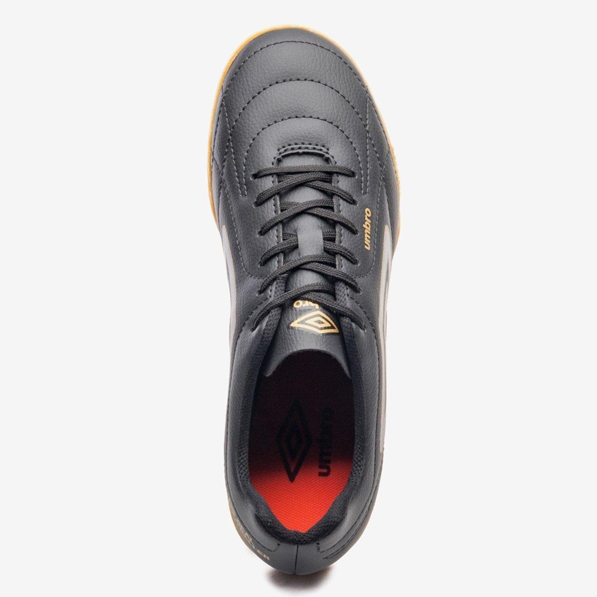 Chuteira Futsal Umbro Class Football Unissex - 3