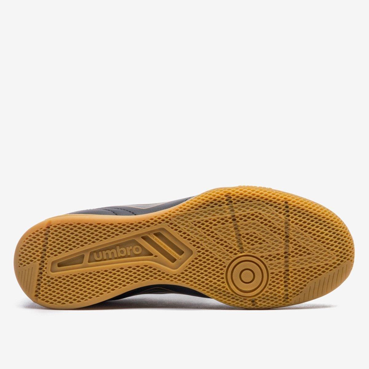 Chuteira Futsal Umbro Class Football Unissex - 4