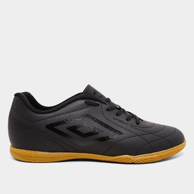 Chuteira Futsal Umbro Class Football Unissex