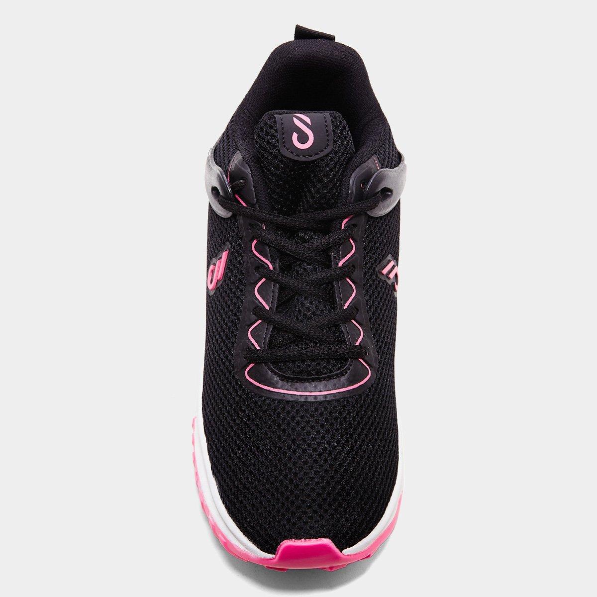 Tênis Spark SK7010 Feminino - 4