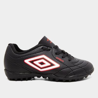 Chuteira Infantil Society Umbro Class Footballer