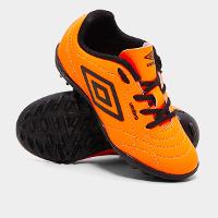 Chuteira Infantil Society Umbro Class Footballer - 2