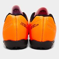 Chuteira Infantil Society Umbro Class Footballer - 3